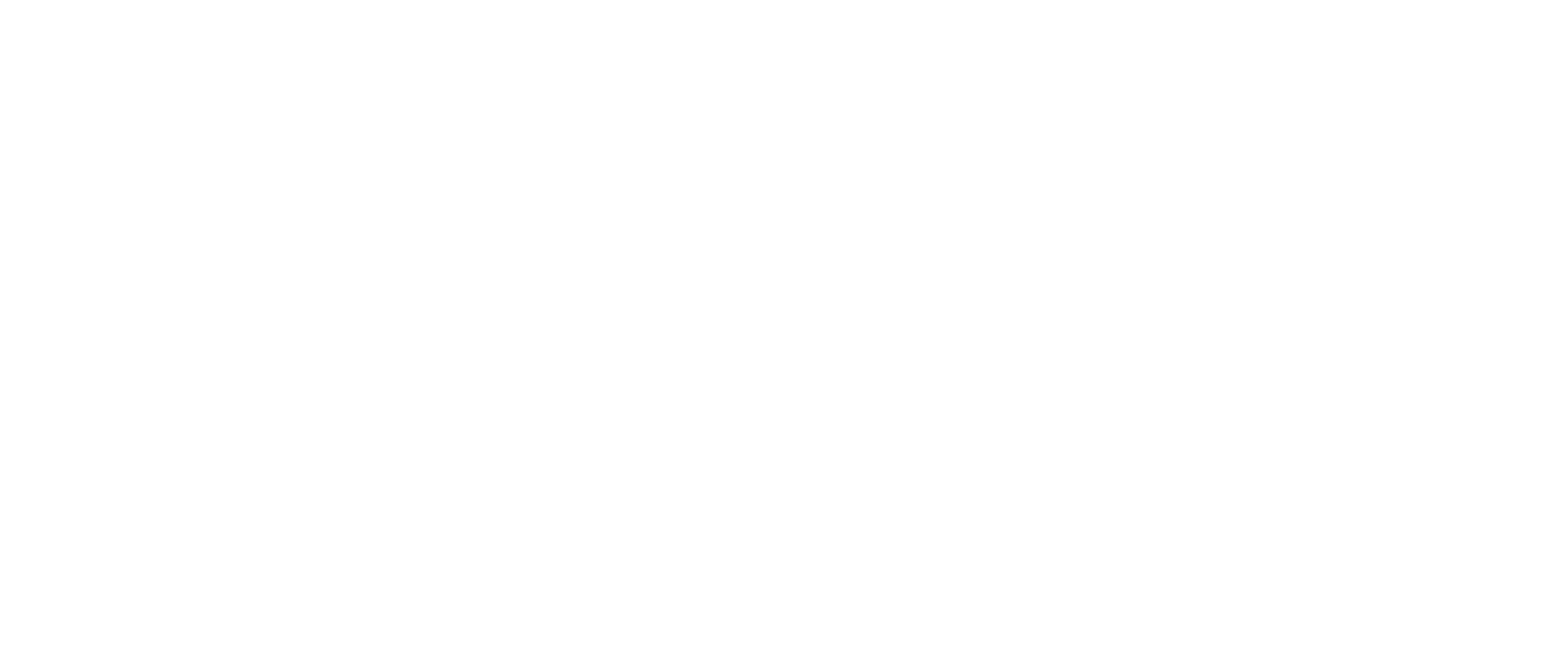 LuxAlgo logo, Full, white