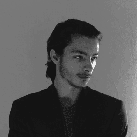 Alex Pierrefeu